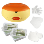 Parafiinivann koos tarvikutega ProCare, oranž