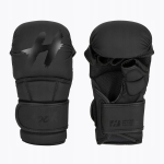 Hook Fighting Mma treeningkindad S, must