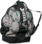 Spordipallikott Joma, must