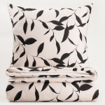 Homla voodipesukomplekt Lydia, 160x200 cm, 3-osaline