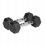 Hantlid Rebel, 2x2.5 kg