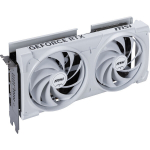 MSI | Nvidia GeForce RTX 5070 12GB GDDR7 VENTUS 2X OC WHITE