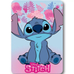 Disney Lilo and Stitch laste pleed, 100&times;140 cm