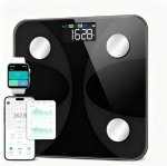 Kaalud kehakoostise anal&uuml;&uuml;si ja rakendusega