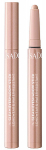 Lauv&auml;rvipliiatsid IsaDora The Gleam Eyeshadow Stick, 50 Rose Beige, 1 g