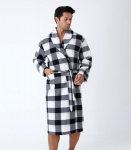 ---Coc m h/m/FL i/kap ruud-ne 581016 01, valge/hall 581016*01-XL