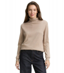 Tom Tailor naiste džemper 1047675*32208, beež 4069402191880