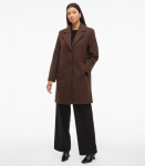 Vila Naiste mantel 14094900*02, pruun