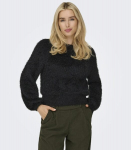 Only naiste pullover 15350650*02, must