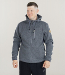 Icepeak Meeste Dressipluus Manawa 57662-7*817, hall