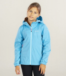 Icepeak t&uuml;drukute softshell-jope 51896-7*315, helesinine