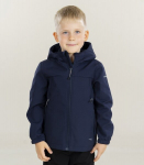 Icepeak Poiste Softshell-jope 51897-7*390, tumesinine