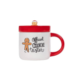 Homla kruus Alos, koos kaanega, 500 ml
