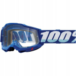 Motokrossi prillid 100% Accuri 2, sinised