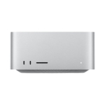 Arvuti Mac studio 2022 - M1 Max / 32GB / 1TB SSD (Uuendatud, seisukord nagu uus), Sidabrinė
