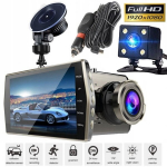 Videomakk BERIMAX B8N-5JVJH tahavaatekaameraga, 1920x1080