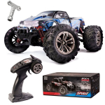RC auto MiniRacer MR5 BERIMAX puldiga, 1:16, 4CH, 52 km/h