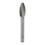 MILWAUKEE METALLI L&Otilde;IKAMINE K&Otilde;VA OTSAGA H T&Uuml;&Uuml;P 6x12,7 mm