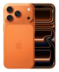 Telefon Apple iPhone 17 Pro 512GB Cosmic Orange