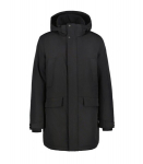 Icepeak meeste parka 350g Alamos 56018-6*990, must 6438568962609