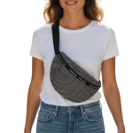 Naiste k&auml;ekott Forever Young, juoda