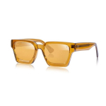 Prillid mudel &bdquo;STARDUST AMBER&ldquo;, merevaigukollased, universaalsed