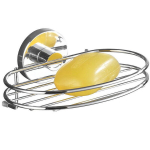 MILAZZO seebialus, Vacuum-Loc - kroomitud teras, WENKO