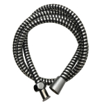 HYDRO plastikust du&scaron;ivoolik, 2 m