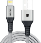 USB Quick USB-A - Lightning 1.5 m