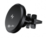 Telefonihoidja Quik Accessories QM-910 Magnetic Wireless Charging 15W