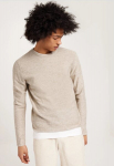 Meeste beež kampsun Jack&Jones, S