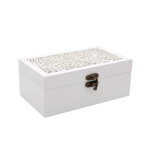 Puidust kast, 6,5x16x9,5 cm