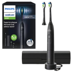 Philips Sonicare ProtectiveClean 5300 &ndash; must helitehnoloogiaga hambahari koos vutlariga