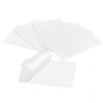 Lamineerimiskile A3 Forofis 125mkr, 100 lehte pakis, Laminating film A3 Forofis 125mkr, 100 sheets pack