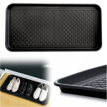 Jalatsite kuivatamise pad kuivati suur matt k&otilde;rge servaga 38X76Cm