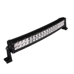 Valgusriba &ndash; topeltrida &ndash; kumer &ndash; 120 W 10&ndash;30 V kombineeritud OSRAM M-TECH