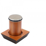 Noateritaja magnetilise hoidikuga