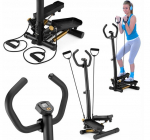 Stepper Gymtek XST900