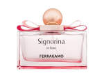 Naiste parf&uuml;meeria Salvatore Ferragamo SIGNORINA EDT 100 ml