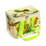 Soojusisolatsioonikott "tropical Frogs" - v&auml;ike troopiline konn