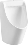 Mexen Nolan rippuv pissuaar, valge - 37065500, 55x34x31.5 cm