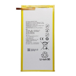 Aku Huawei MediaPad T3 8.0/T3 10/T1 8.0/T1 10/M1 8.0/M2 8.0 4800mAh HB3080G1EBW (HB3080G1EBC) OEM