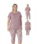 Komplekt Cotpark 14681 v&auml;rviline