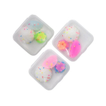 Stressivastased minikoogid, 3 tk.