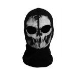 Peamask balaklava CoolChange, must