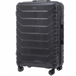 Kohver CRAKE CRK01 suurus L burgundiapunane