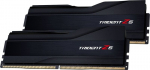 G.Skill Trident Z5 DDR5-6000 CL40-40-40-76 1.30V 32GB (2x16GB) Intel XMP F5-6000U4040E16GX2-TZ5K