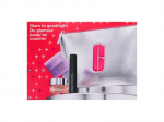 Komplekt Clinique Glam To Goodnight naistele: silma&uuml;mbruse kreem, 15 ml + puhastusbalm, 15 ml + ripsmetu&scaron;&scaron;, 3,5 ml + kosmeetikakott, 1 tk.