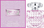 Jimmy Choo Blossom eriv&auml;ljaanne EDP naistele 40 ml