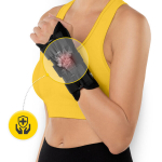 Randmetugi j&auml;iga sisemise toega igap&auml;evaseks kasutamiseks